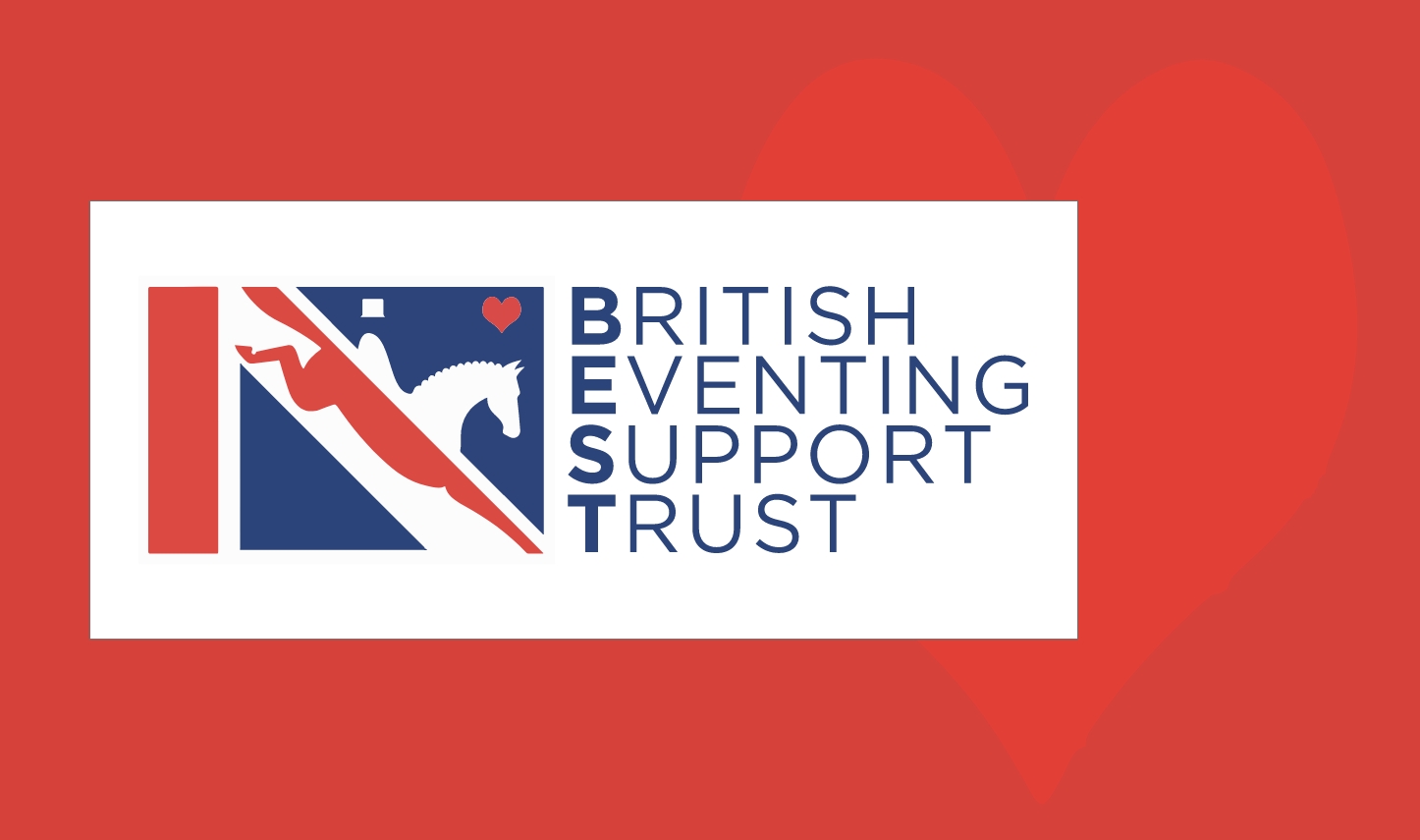 BE Launches The British Eventing Support Trust