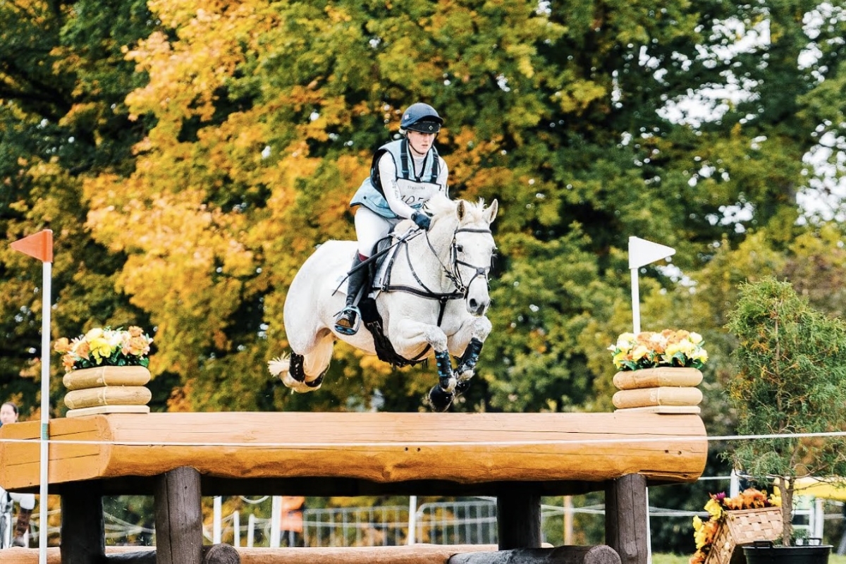 The British Eventing Support Trust launches 24/7 Mental Health Helpline for competing British Eventing members