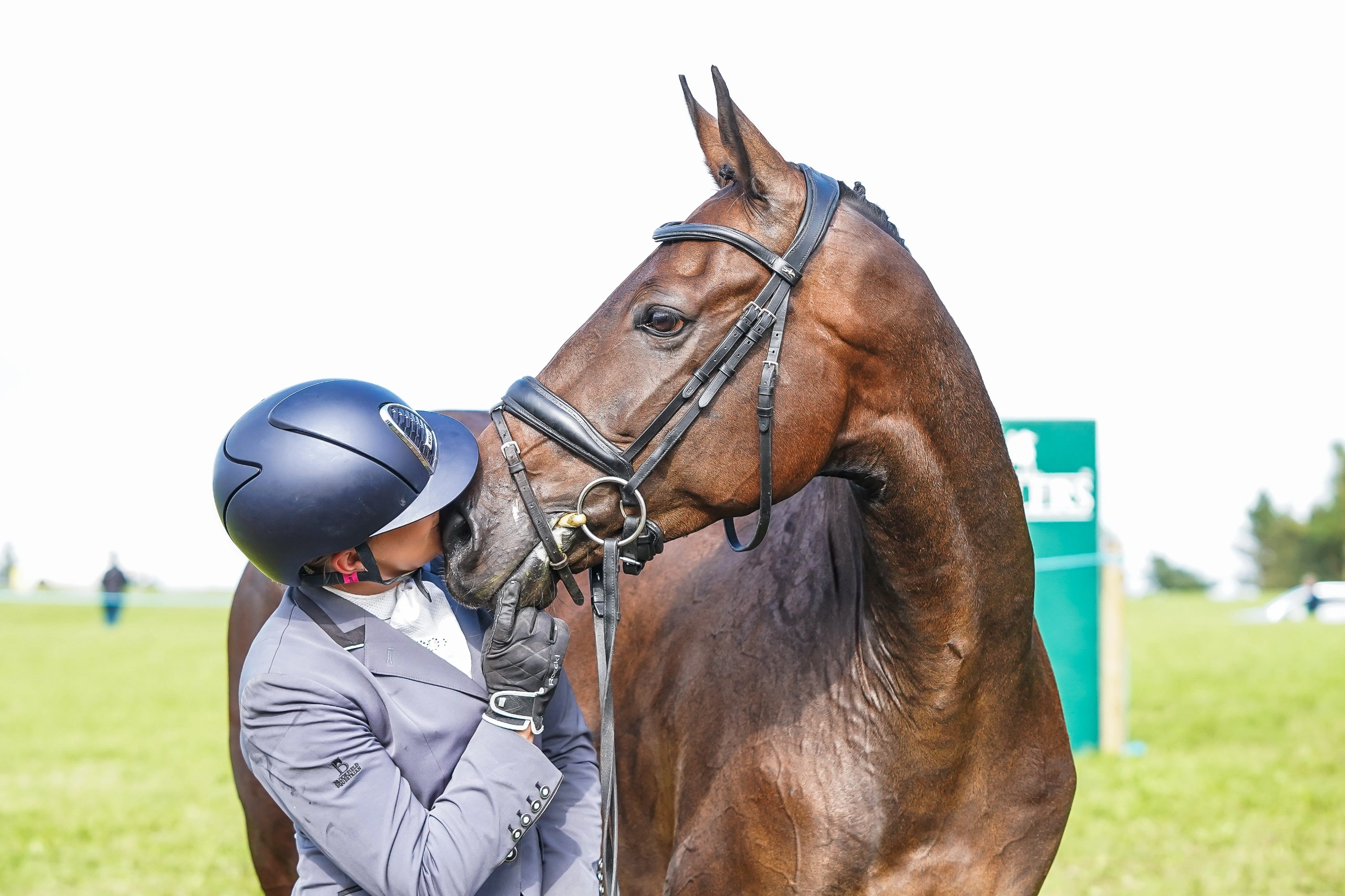 Mental Health Awareness Week and looking after yourself as a rider