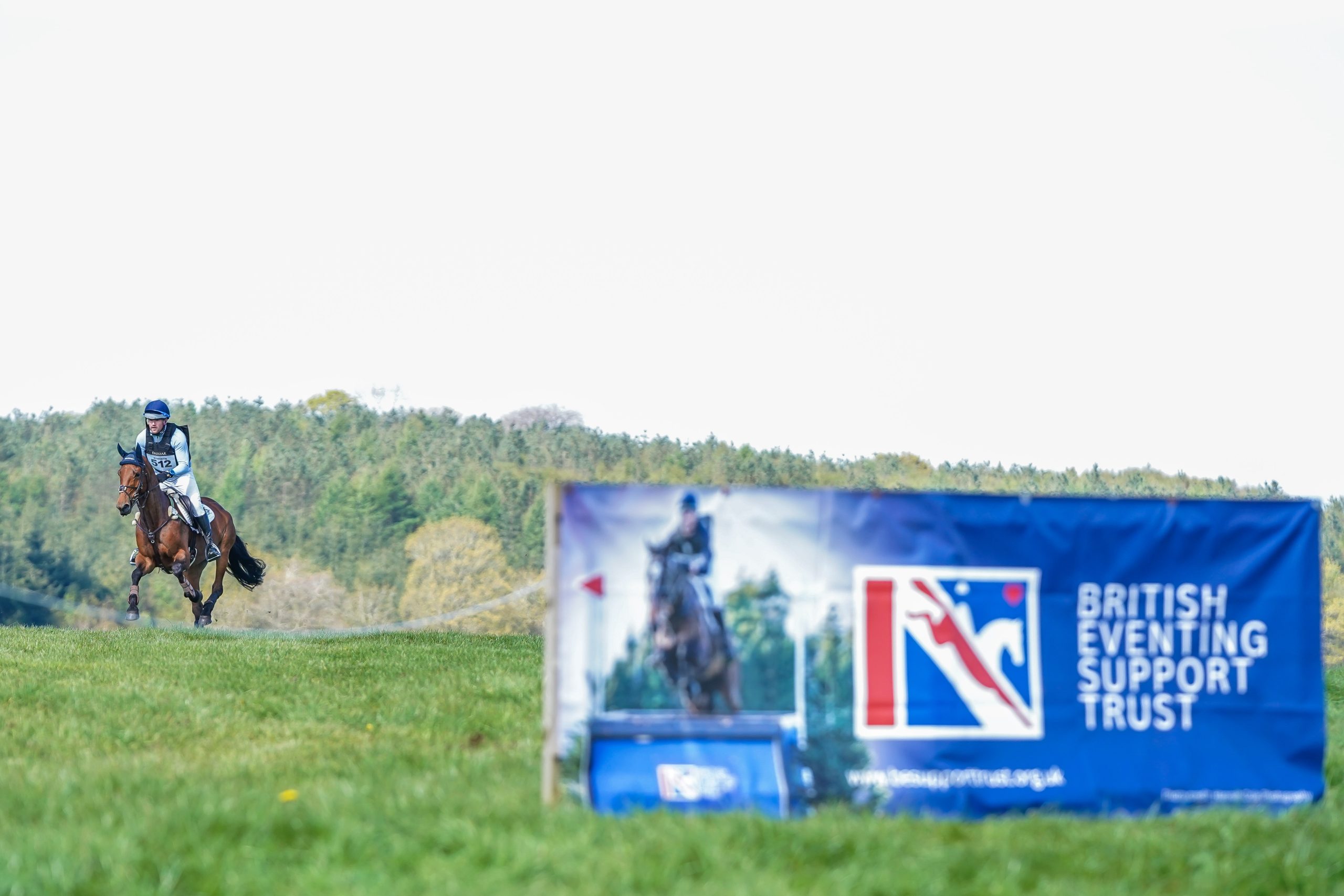 Join us as a Trustee – Medical & Wellbeing Advisor