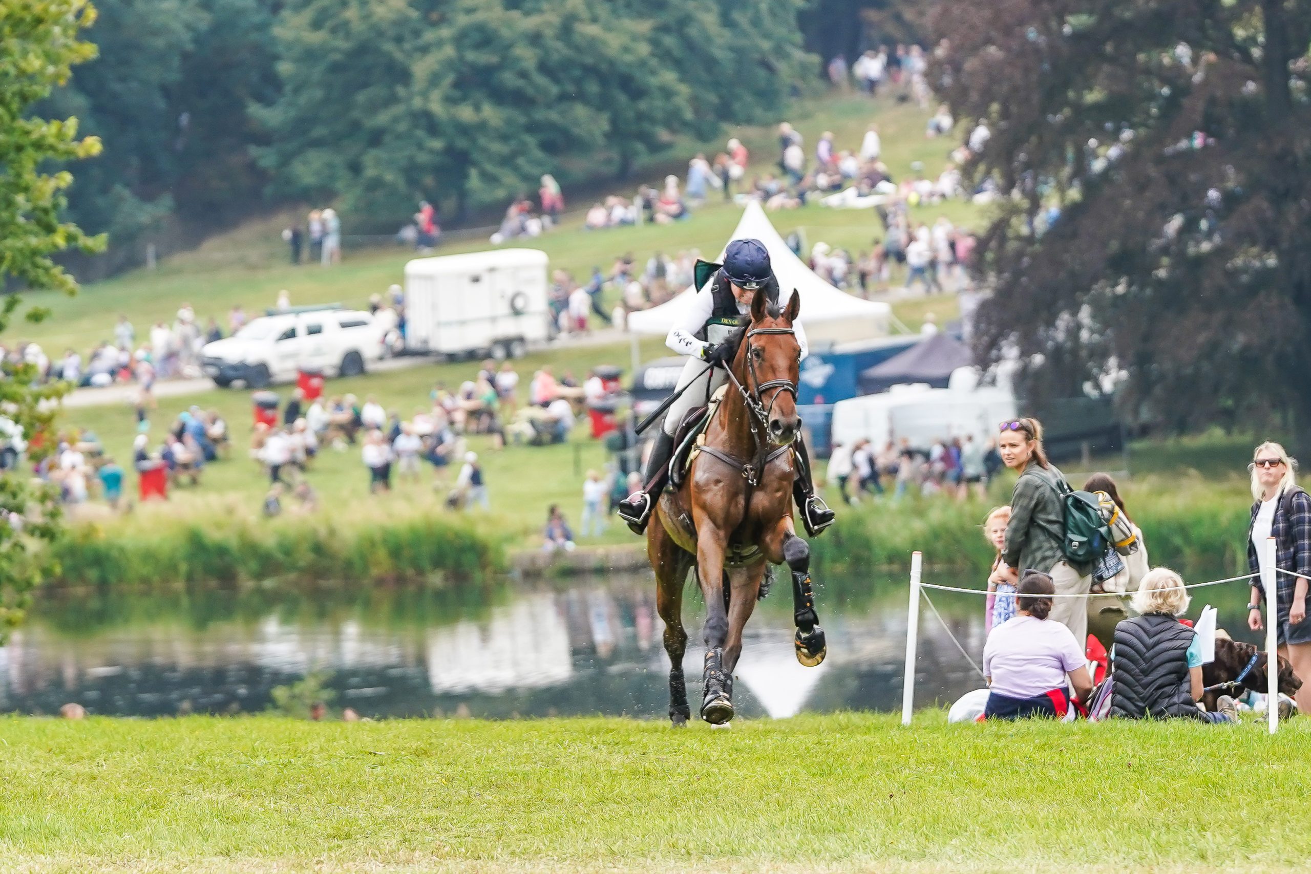 Mental fitness when things don’t go to plan