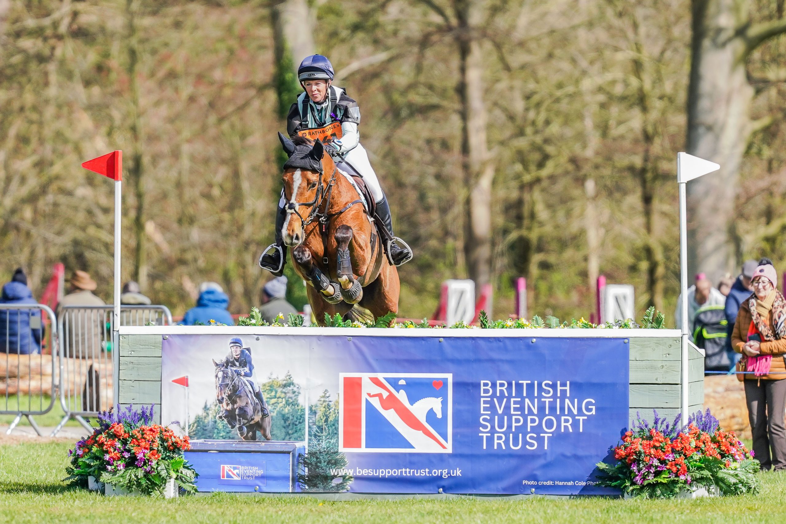 Join us for a busy summer of eventing and fundraising!